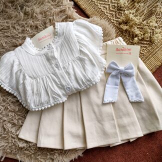 Camisa antique