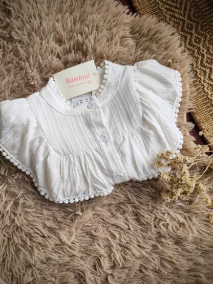 Camisa antique - Imagen 3
