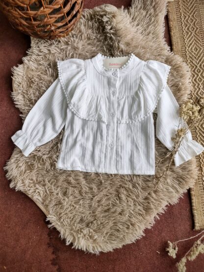 Camisa antique - Imagen 2