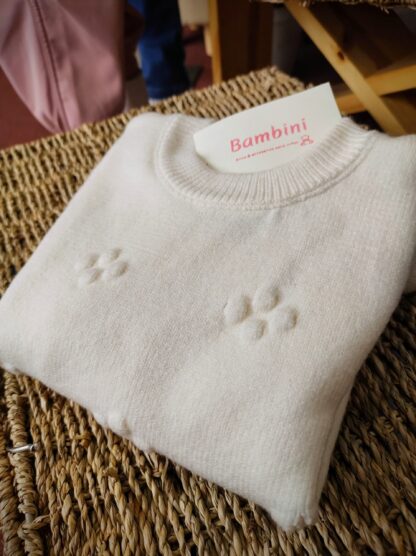 Sweater volados - Imagen 2