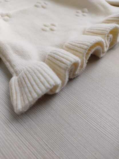 Sweater volados - Imagen 4
