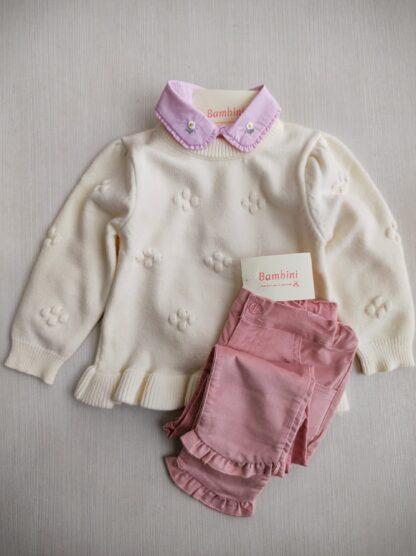 Camisa baby - Imagen 5