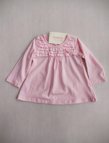 Blusa little sofi - Imagen 2