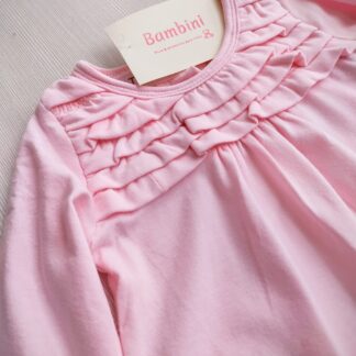 Blusa little sofi