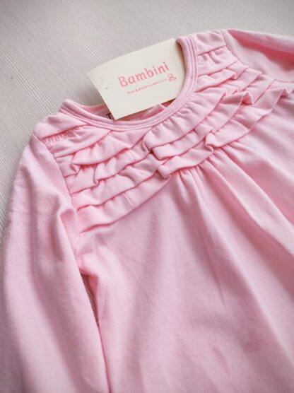 Blusa little sofi