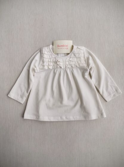 Blusa little sofi - Imagen 3
