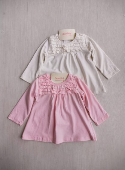 Blusa little sofi - Imagen 4