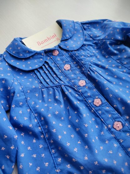 Camisa baby estampada - Imagen 2
