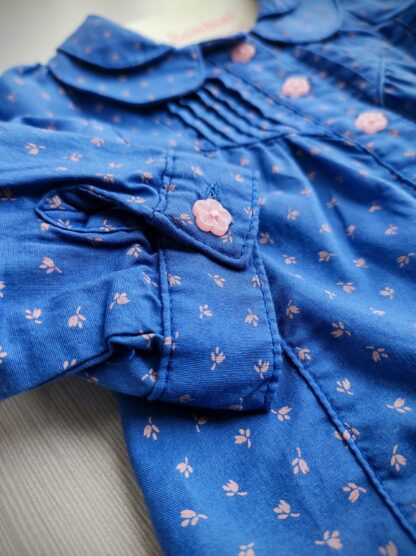 Camisa baby estampada