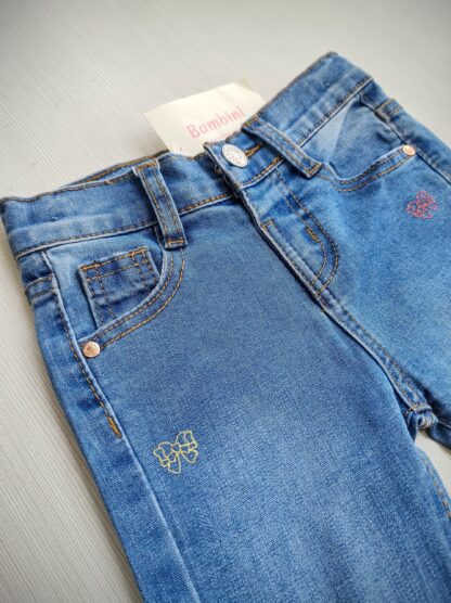 Jean bow - Imagen 3