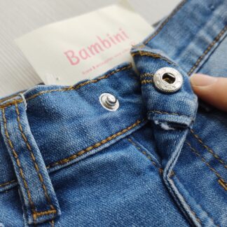 Jean bow