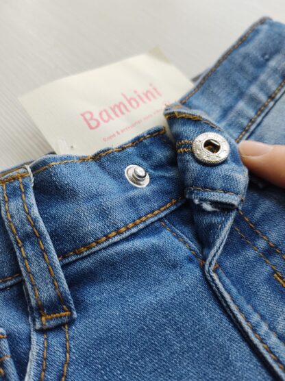 Jean bow