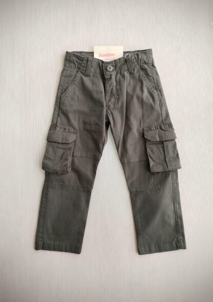 Pantalón cargo - Imagen 4