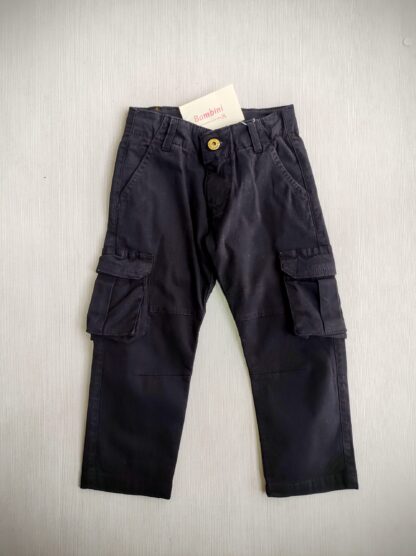 Pantalón cargo - Imagen 5