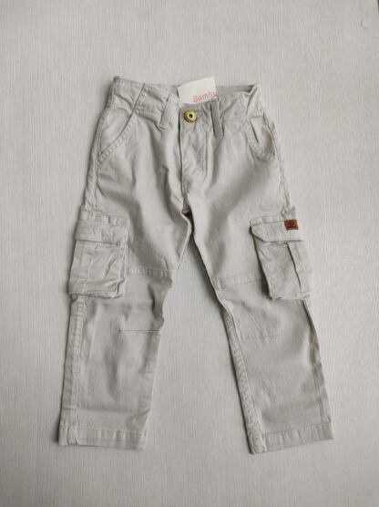 Pantalón cargo - Imagen 6