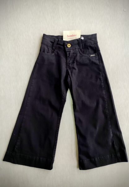 Jean black wide - Imagen 2