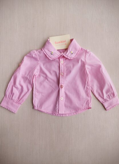 Camisa baby - Imagen 2