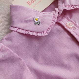 Camisa baby