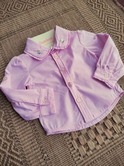 Camisa baby - Imagen 4