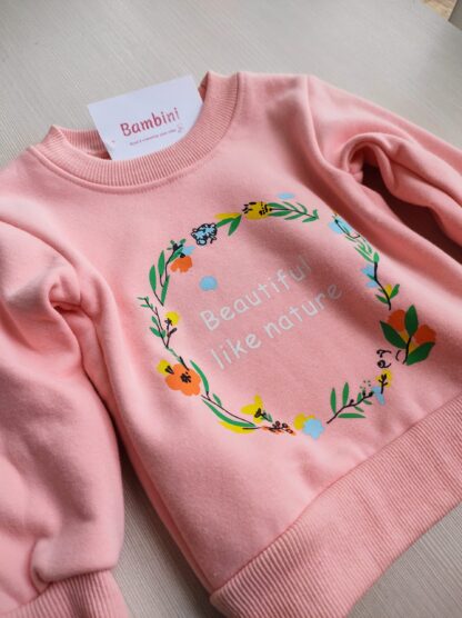 Buzo baby beautiful - Imagen 2