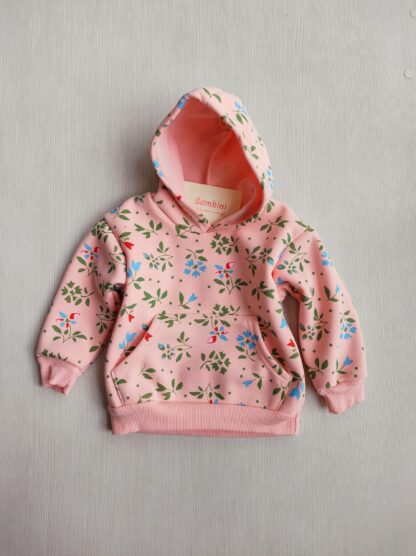 Canguro baby flower - Imagen 6