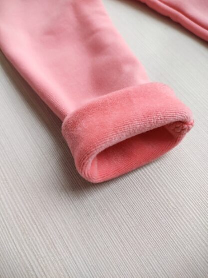 Calza baby winter - Imagen 2