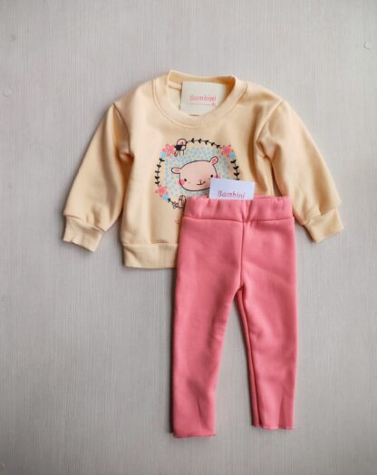 Calza baby winter - Imagen 3