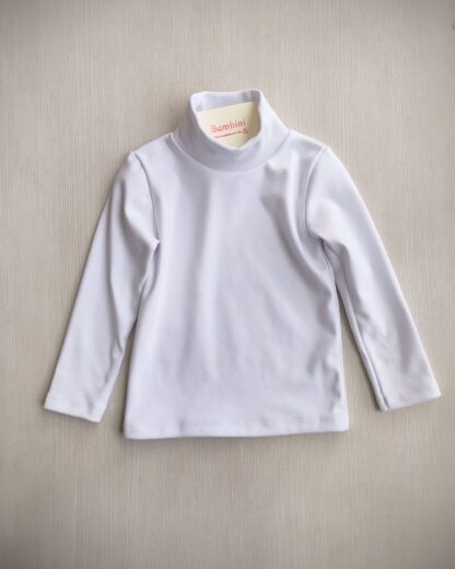 Polera térmica - Imagen 2