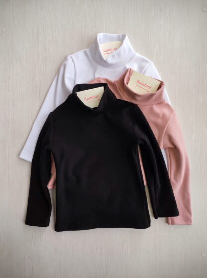 Polera térmica