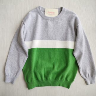 Sweater duo