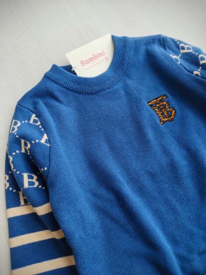 Sweater TB - Imagen 3