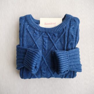 Sweater classic