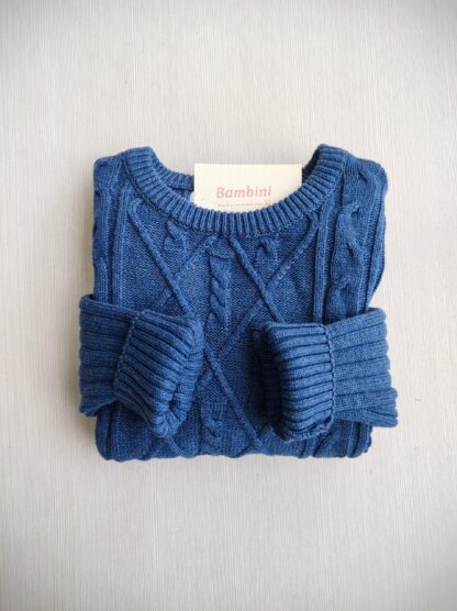 Sweater classic