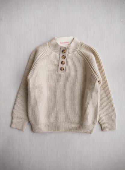 Sweater nude
