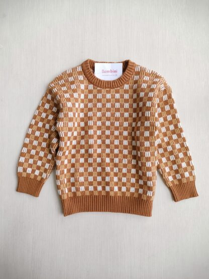 sweater moccachino - Imagen 2