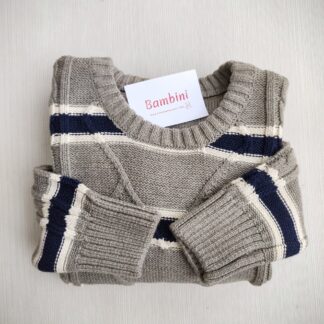 Sweater classic
