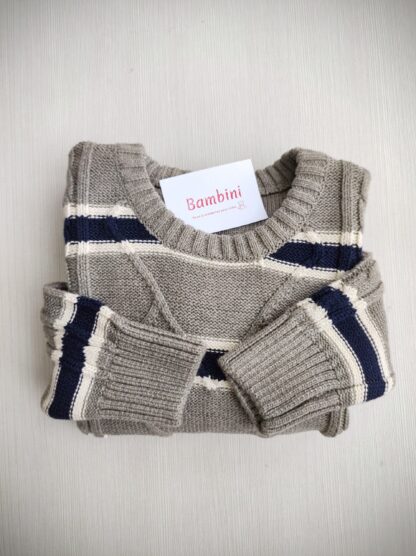 Sweater classic