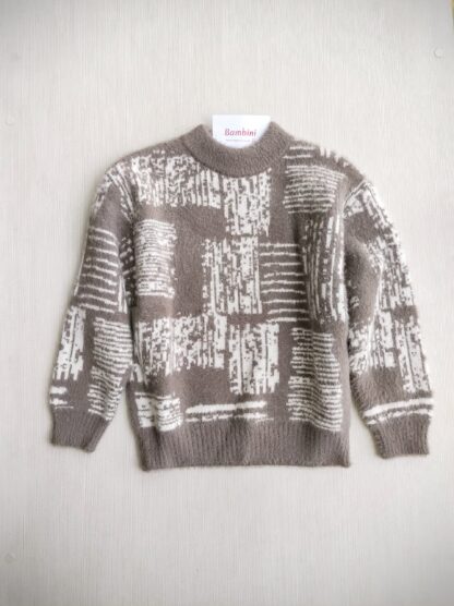 Sweater bariloche - Imagen 2