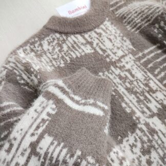 Sweater bariloche