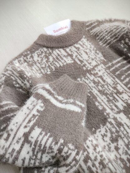 Sweater bariloche