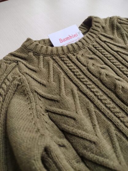 Sweater classic - Imagen 3