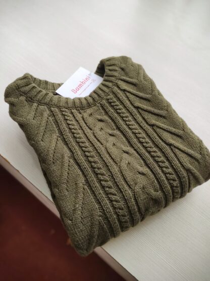 Sweater classic