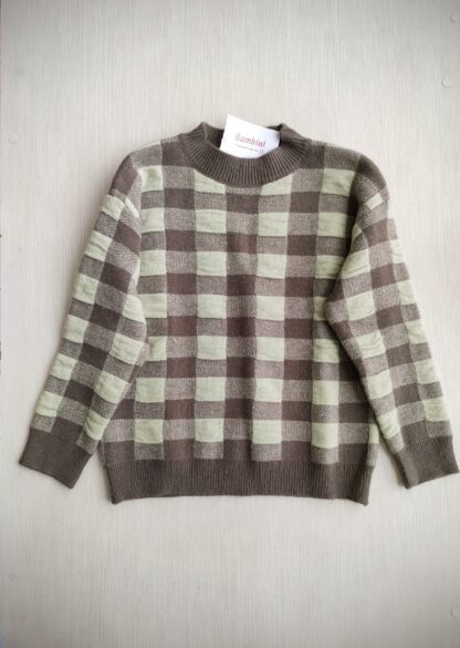 Sweater chess