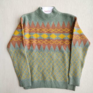 Sweater bariloche