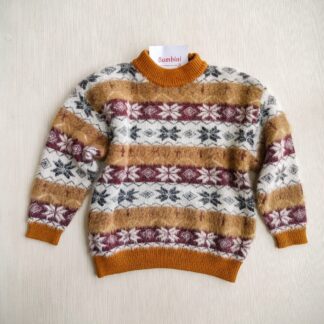 Sweater bariloche