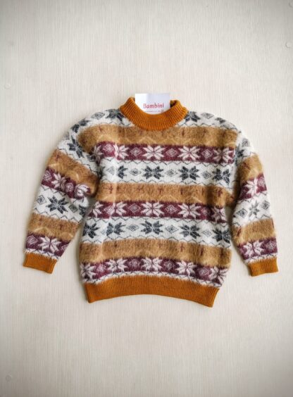 Sweater bariloche
