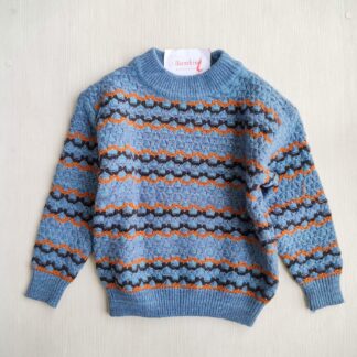 Sweater bariloche
