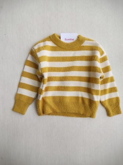 Sweater stripe - Imagen 3
