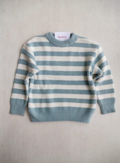 Sweater stripe - Imagen 4