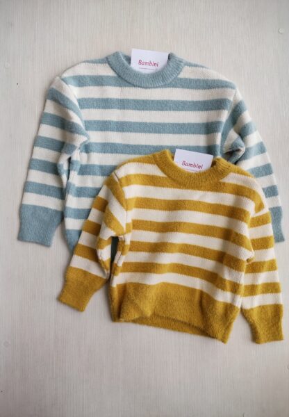Sweater stripe - Imagen 2